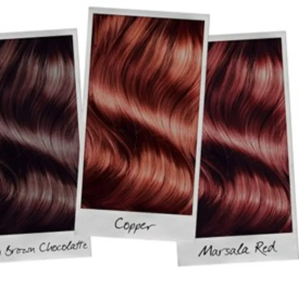 NEW [Truss] Deluxe Prime Colors 'Marsala Red' Treatment 8.79 oz, Color Booster! - Picture 3 of 5